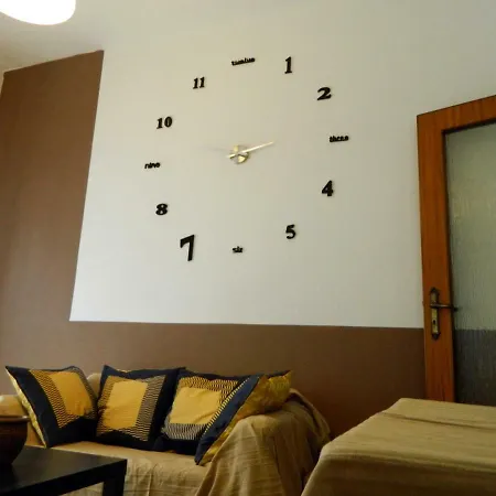 Casa Relax Mare Apartment Trebisacce