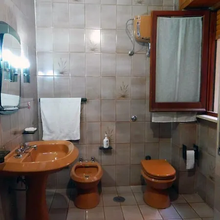 Casa Relax Mare Apartment
