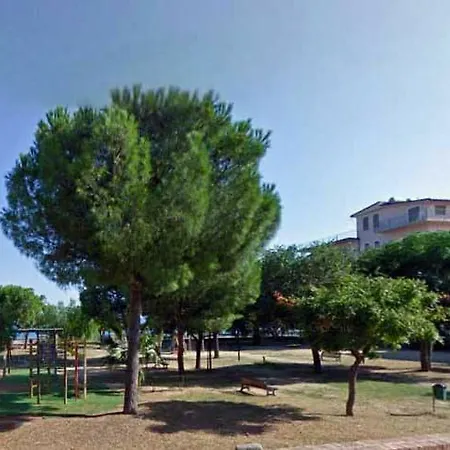 Casa Relax Mare Apartment