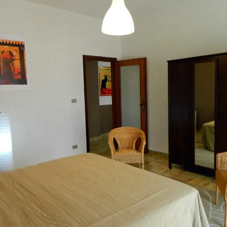 Apartment Casa Relax Mare Trebisacce