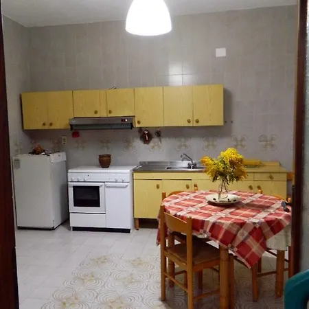 Apartment Casa Relax Mare Trebisacce