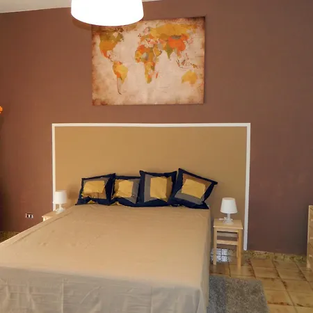 Apartment Casa Relax Mare *