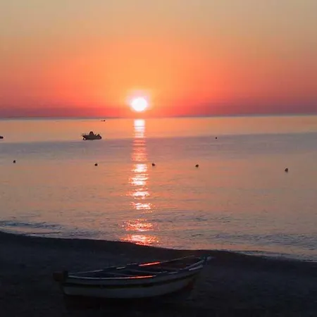 Casa Relax Mare Apartment Trebisacce