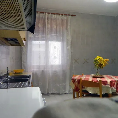 Casa Relax Mare Apartment *
