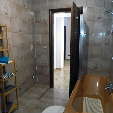 Casa Relax Mare Trebisacce