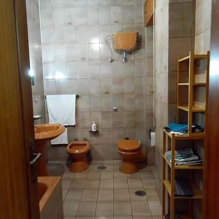 Casa Relax Mare Apartment *