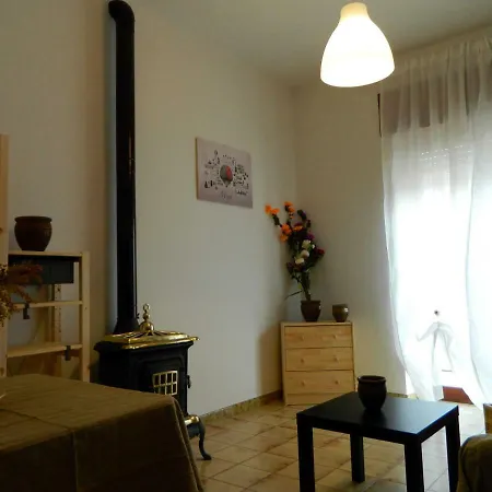 Casa Relax Mare Apartment Trebisacce