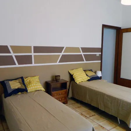 Casa Relax Mare