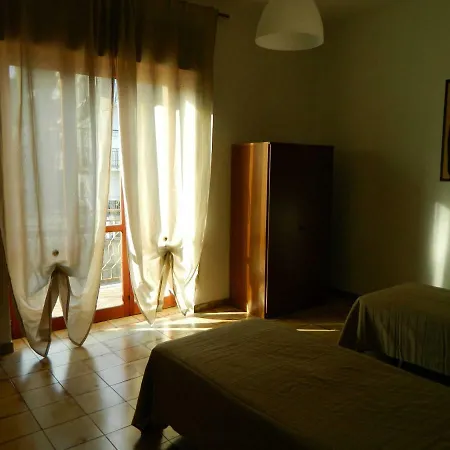 Apartment Casa Relax Mare